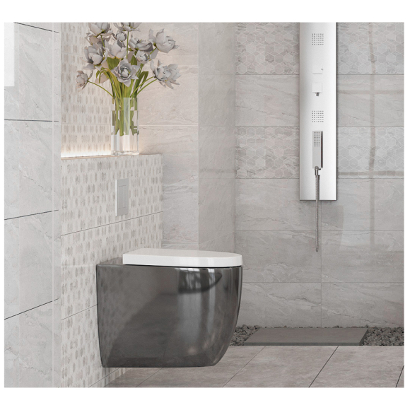 Плитка керамическая Golden Tile Marmo Milano 600х300 мм