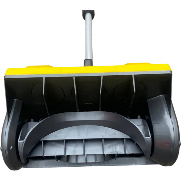 Снегоуборочная лопата аккумуляторная Edon AST-21/12C