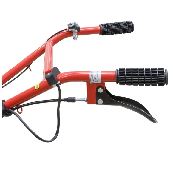 Культиватор бензиновый Asilak SL-85B (AS1529-4010)