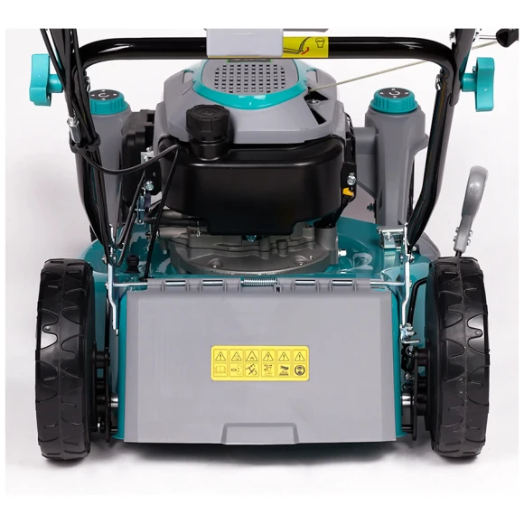 Газонокосилка бензиновая GPT GLM-Т5136SR