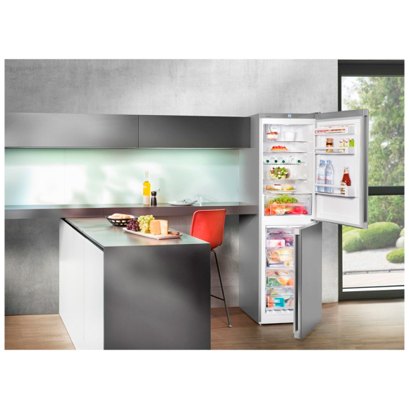 Холодильник-морозильник Liebherr CNel 4713-22 001