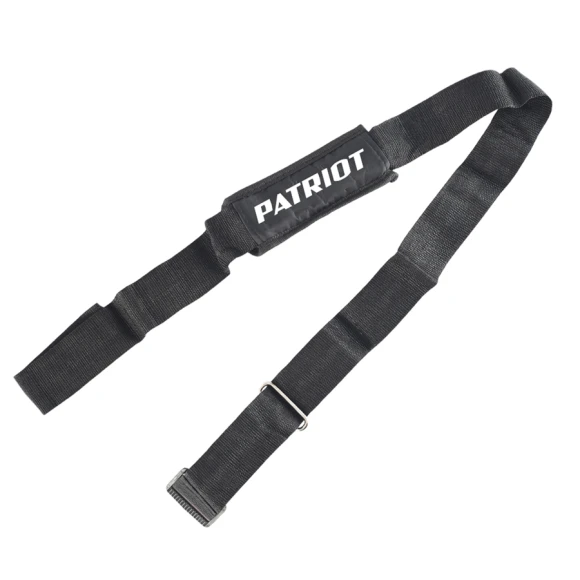 Триммер бензиновый Patriot PT 553 (250108444)