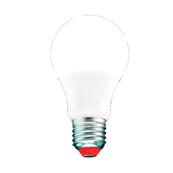 Светодиодная лампа ALM-A60-10E27-2700-P1