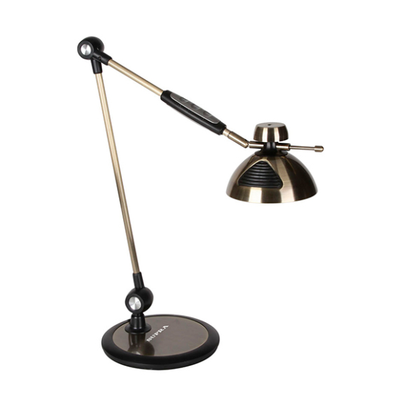 Настольные лампы SUPRA SL-TL319 bronze