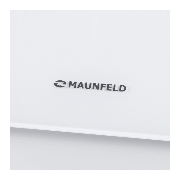 Кухонная вытяжка MAUNFELD WIND PUSH 50 белый