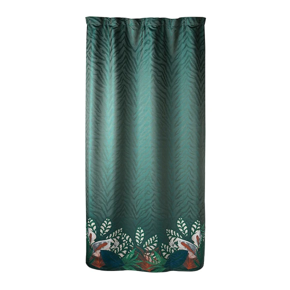 Штора готовая Moroshka Shangri La (B15-37) 150х270 см
