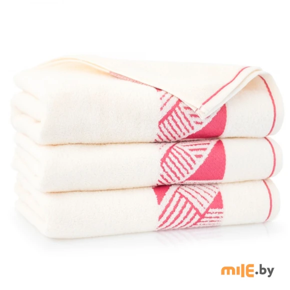 Полотенце махровое Zwoltex Энзо (8642/5723) 70х140 см