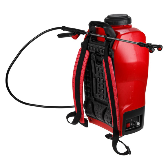 Аккумуляторный опрыскиватель Wortex KS 1640 ALL1 XLT Solo (1335855)