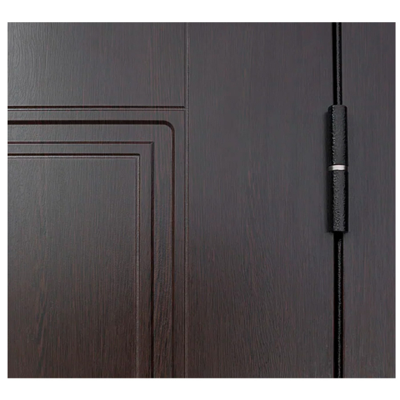 Входная металлическая дверь Магна МД-84 2050х860 (правая)
