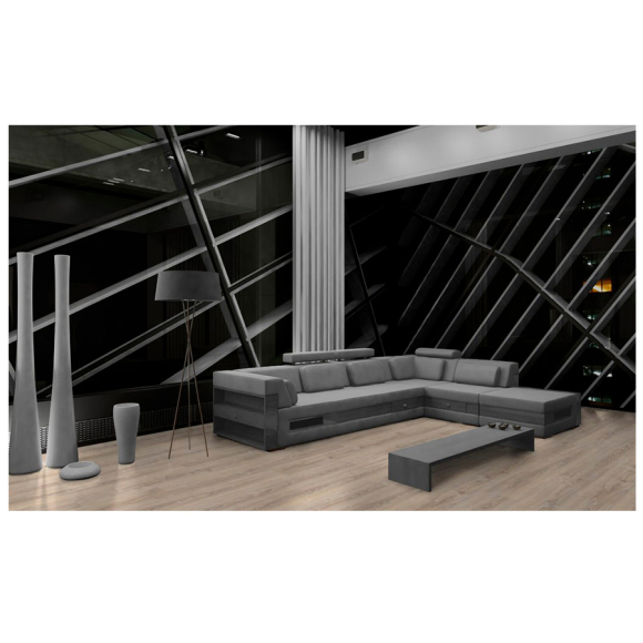 Ламинат Kronostar ECO-TEC D Дуб Сердания (32 класс) 2080
