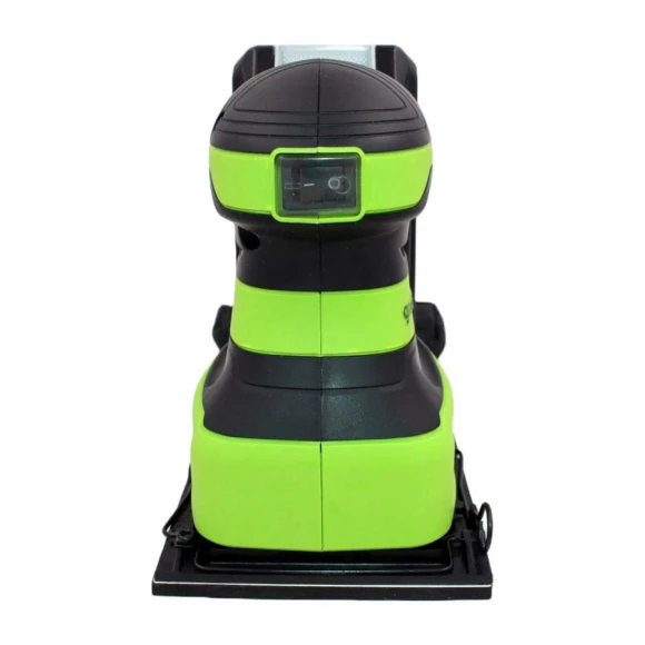 Плоскошлифовальная машина аккумуляторная Greenworks G24SS14 (3100507)