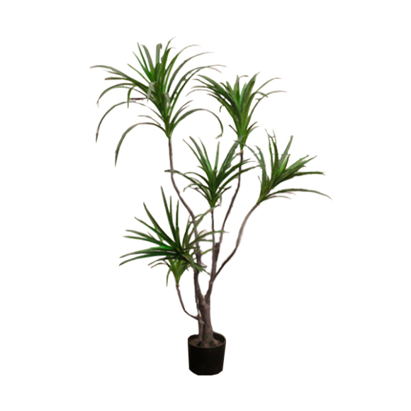 Искусственное растение Драцена Sago cycas (06-089-D)