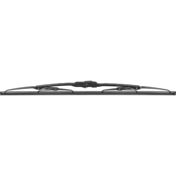 Щетка стеклоочистителя Rekzit Classic 24/60 см