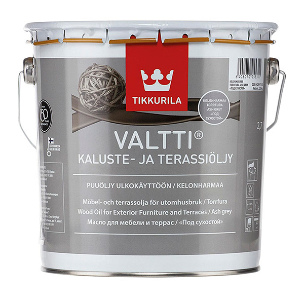 Tikkurila для мебели