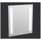 Зеркало с подсветкой Cersanit Led 020 LU-LED020-70-b-Os 700х800 мм