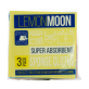Салфетки для уборки Lemon Moon L500 (3 шт.)