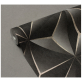 Обои виниловые на флизелиновой основ Ateliero Kaleidoscope (88187-09) 1,06x10 м