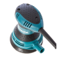 Эксцентриковая (орбитальная) шлифмашина Makita BO5030
