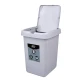 Контейнер для раздельного сбора мусора Spin&Clean (SV4544СМ) 25 л