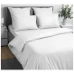 Комплект постельного белья двуспальный Волшебная Ночь Warm white (782119) 70x70 см