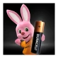 Батарейки DURACELL LR6/MN1500 12BP