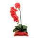 Икебана Орхидея иск. БФ90019 Hand-Made