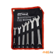 Набор ключей комбинированных Awtools AW40111 (6 шт)