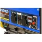 Электростанция (генератор бензиновый) Eco PE-4001RS