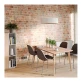 Панель ПВХ Vilo OLD BRICK 250x2650