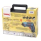 Набор инструментов WMC Tools  48163 1036 (36 предметов)