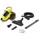 Пылесос Karcher VC 3 (1.198-125.0)
