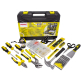 Набор инструментов WMC Tools WMC-20650 51129 (650 предметов)
