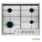 Варочная поверхность газовая ELECTROLUX KGS6424BX