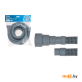 Шланг сливной для стиральной машины 2,5 ПЭ, AV Engineering, арт.AVE3403250