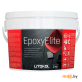 Фуга Litokol EpoxyElite E.02 (молочный) 2 кг