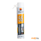 Пена монтажная бытовая всесезонная Solide Foam 55 (750 мл) SL-69898-1