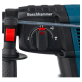 Перфоратор Bosch GBH 180-LI Professional (0.611.911.122)