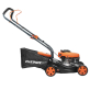Газонокосилка Patriot PT 40 (512109401)