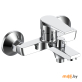 Смеситель для ванны Esko Budapest BT54