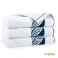 Полотенце махровое Zwoltex Энзо (8642/k11-500) 70х140 см