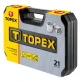 Набор головок Topex 38D642 21 пр