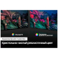 Телевизор SAMSUNG UE50AU9000UXRU