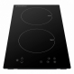 Электрическая индукционная панель MAUNFELD EVI.292-BK