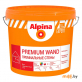 Краска Alpina Expert Premium Wand 2,5 л