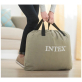 Надувной матрас Intex Twin Deluxe Pillow Rest 64132NP