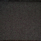 Бордюр керамический ТайгерБел Сирио чёрный 70x70