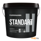 Краска Farbmann Standart H База А 4,5 л