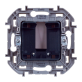 Вывод кабеля Legrand Inspiria 673890 (белый)