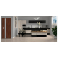 Ламинат Classen Cottage 4V Seefeld Oak (33 класс) 42859