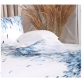 Комплект постельного белья евро Mona Liza Arctic (952111/005) н(2)50x70 см
